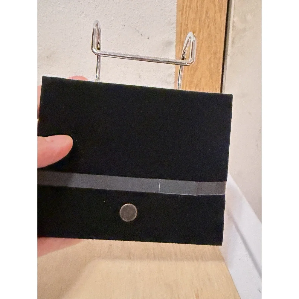 Mini Photo Album From Michaels Stand Up